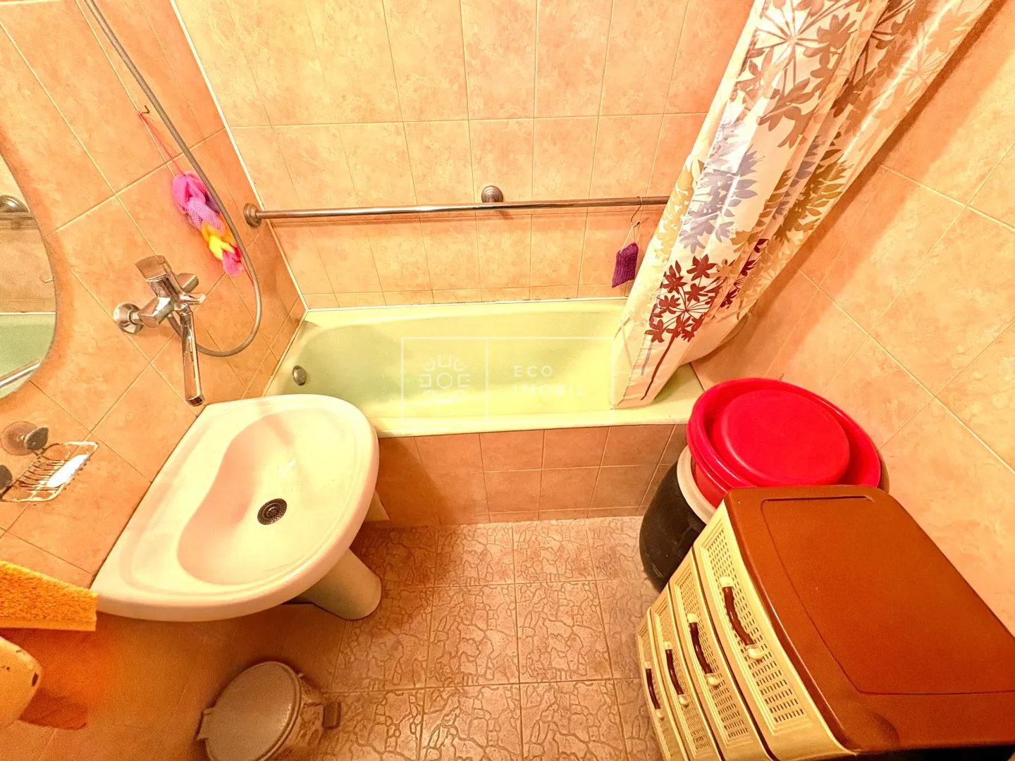 3-bedroom apartment, 72 m² — Image 3