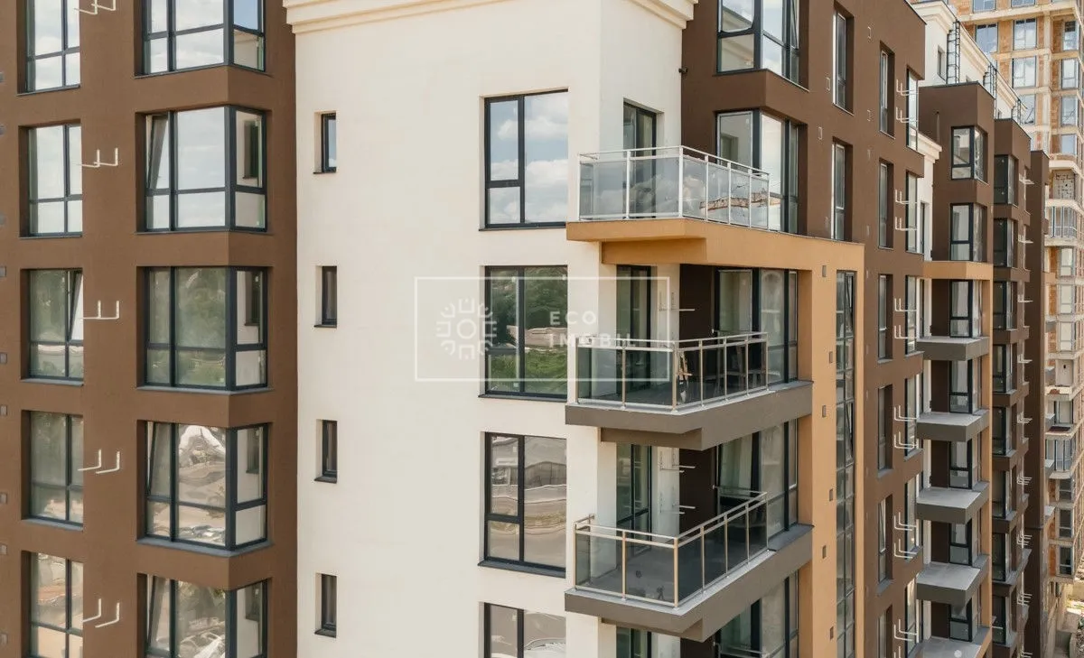2-комнатная квартира, 46 м² — Изображение 4