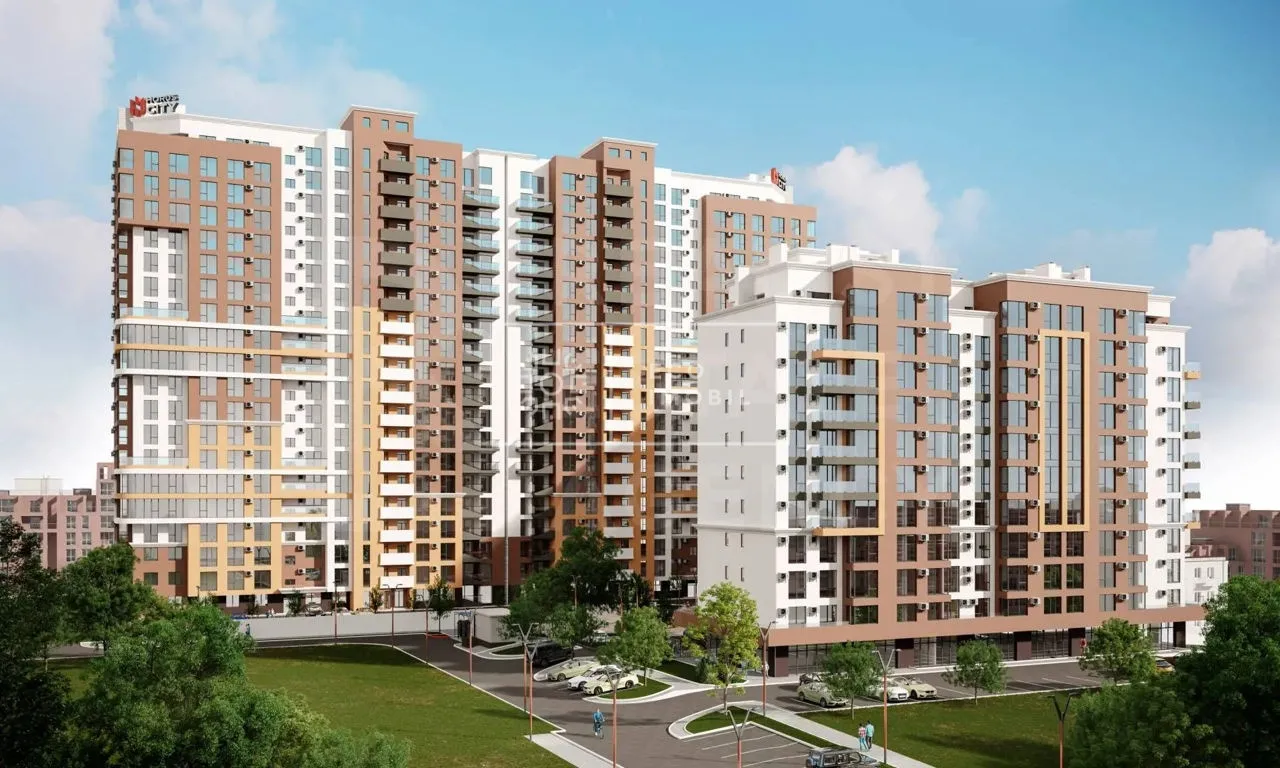 2-комнатная квартира, 46 м² — Изображение 3
