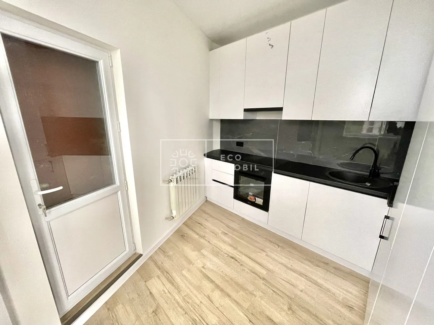 2-camere apartament, 45 m² — Imagine 2