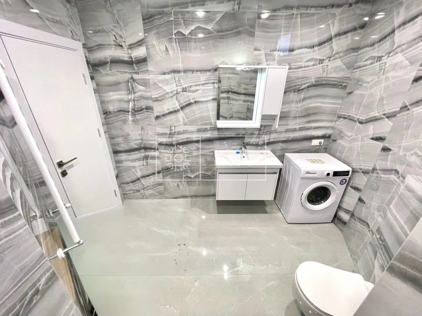 2-camere apartament, 45 m² — Imagine 4