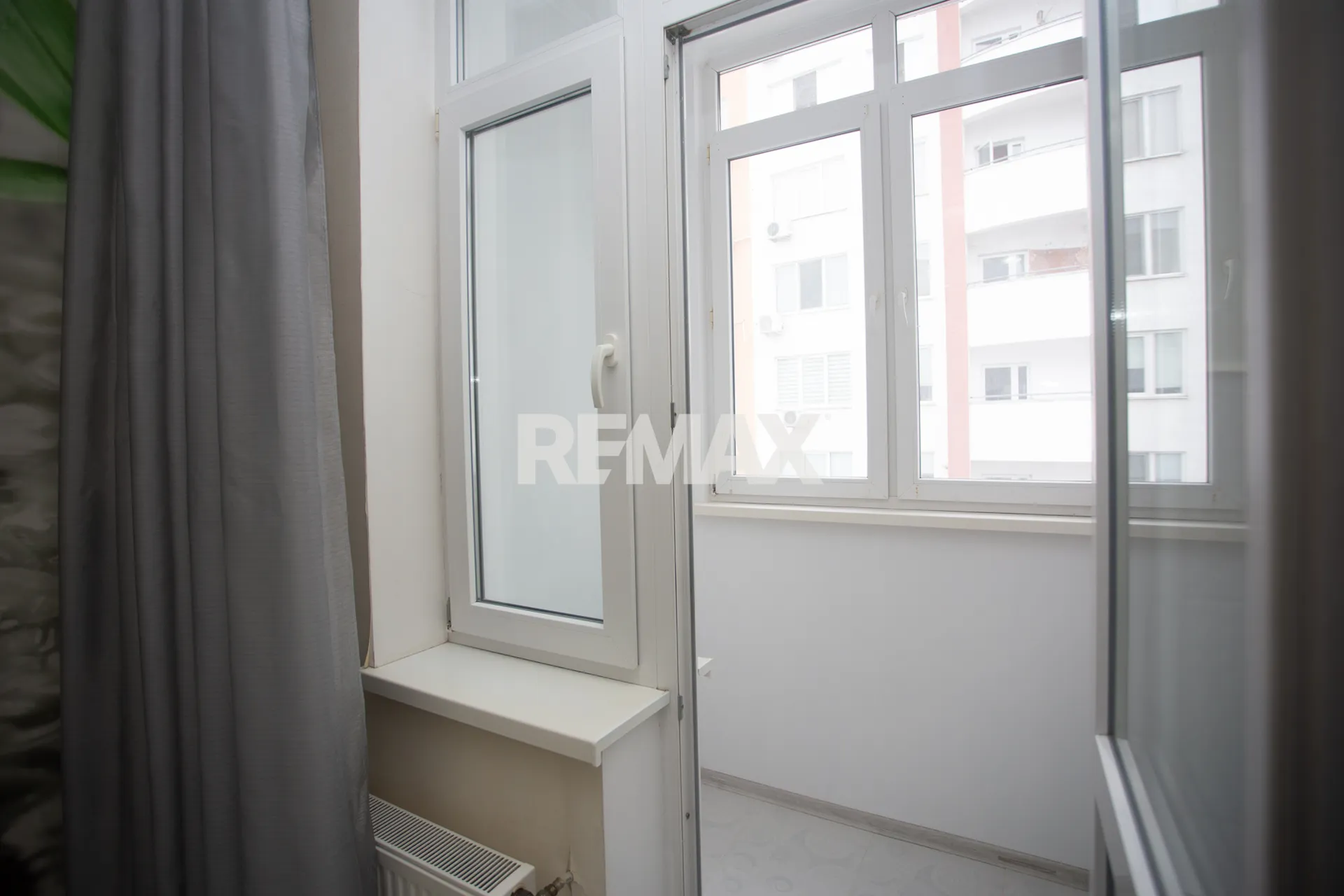 1-bedroom apartment, 47 m² — Image 5