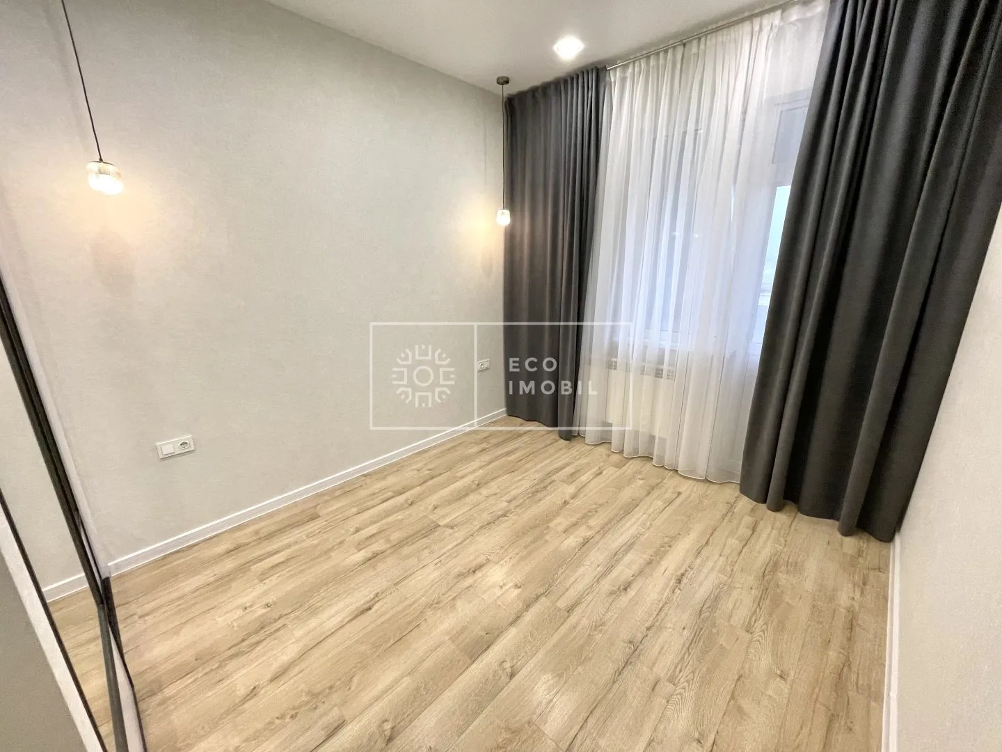 3-комнатная квартира, 77.2 м² — Изображение 4