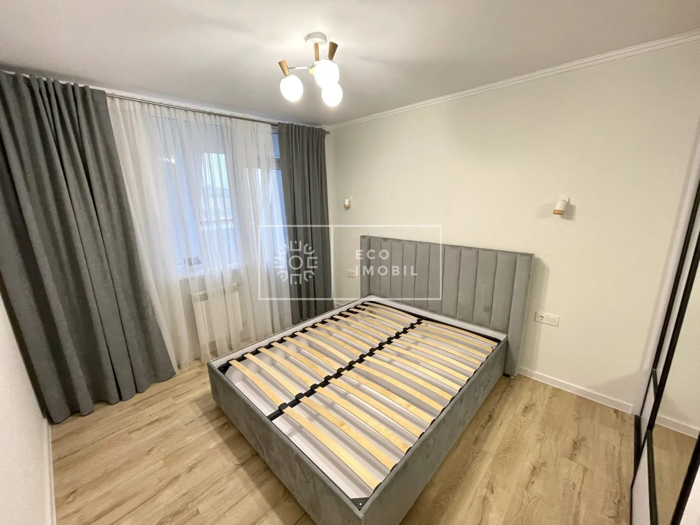 2-bedroom apartment, 71 m² — Image 3