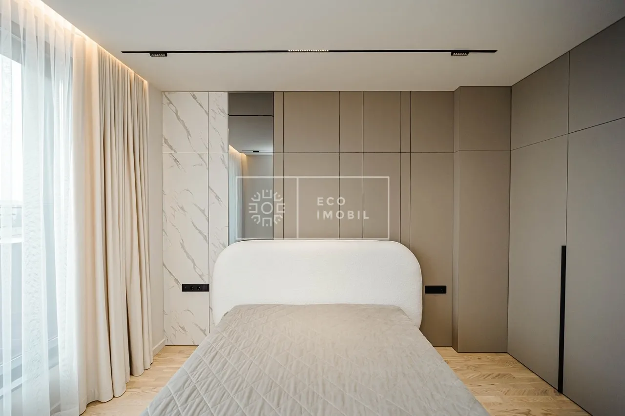 3-camere apartament, 160 m² — Imagine 3