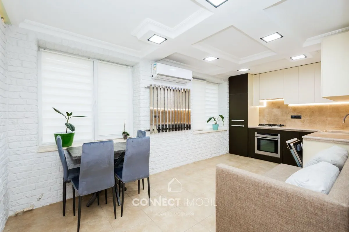 2-bedroom apartment, 62 m² — Image 2