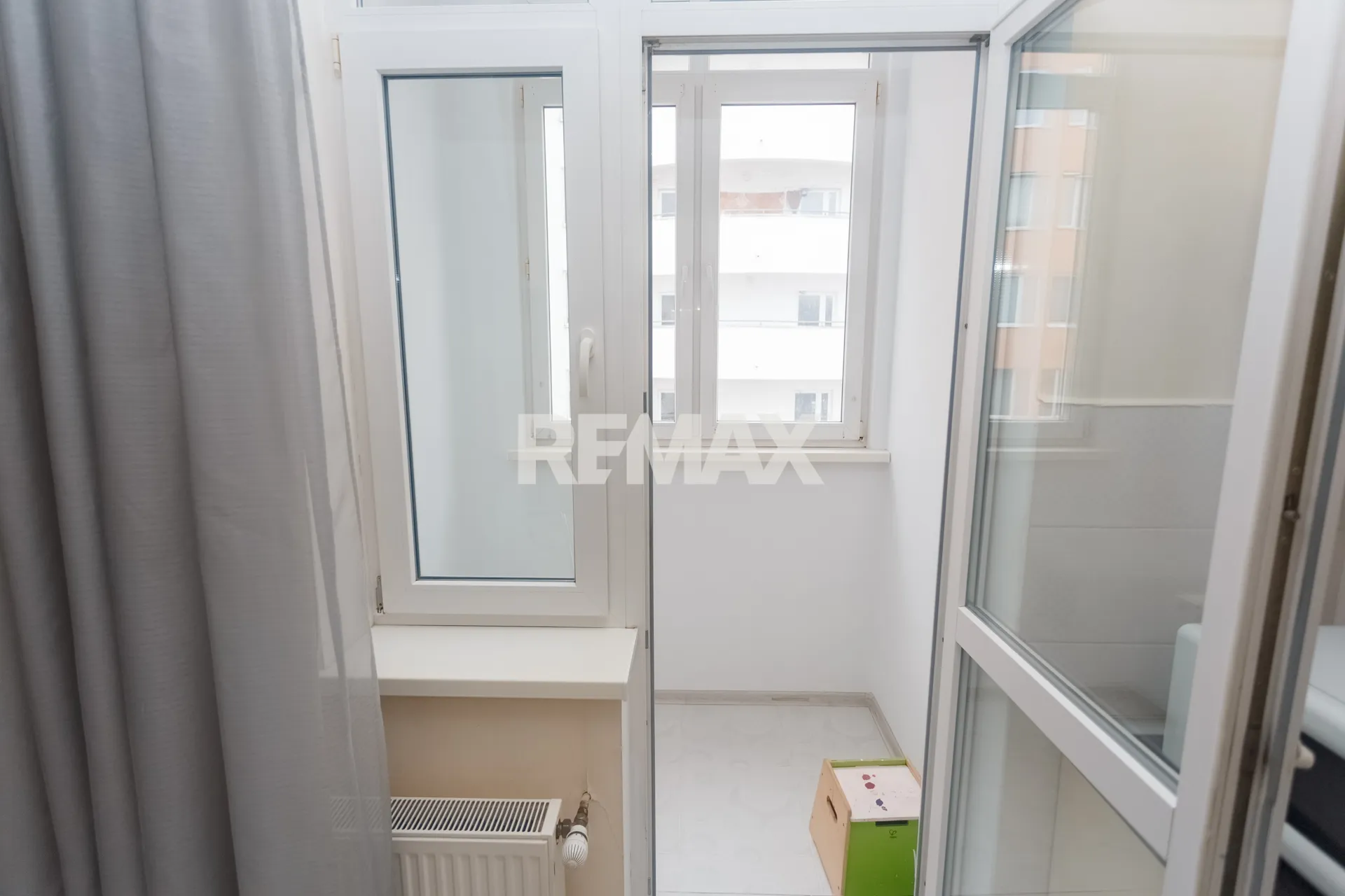 1-bedroom apartment, 47 m² — Image 14