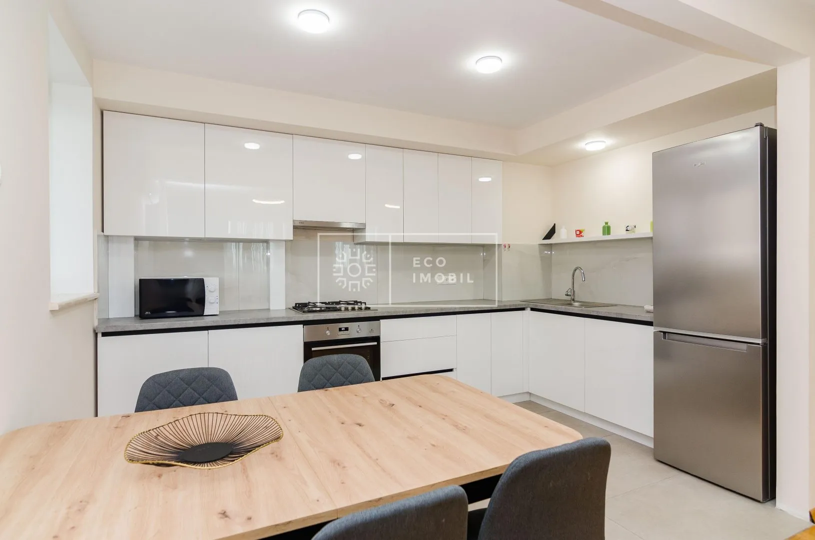 3-комнатная квартира, 99 м² — Изображение 2