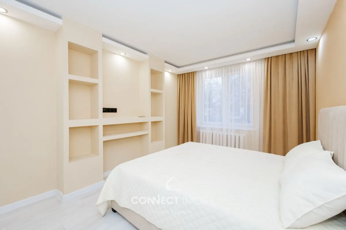 2-bedroom apartment, 62 m² — Image 3