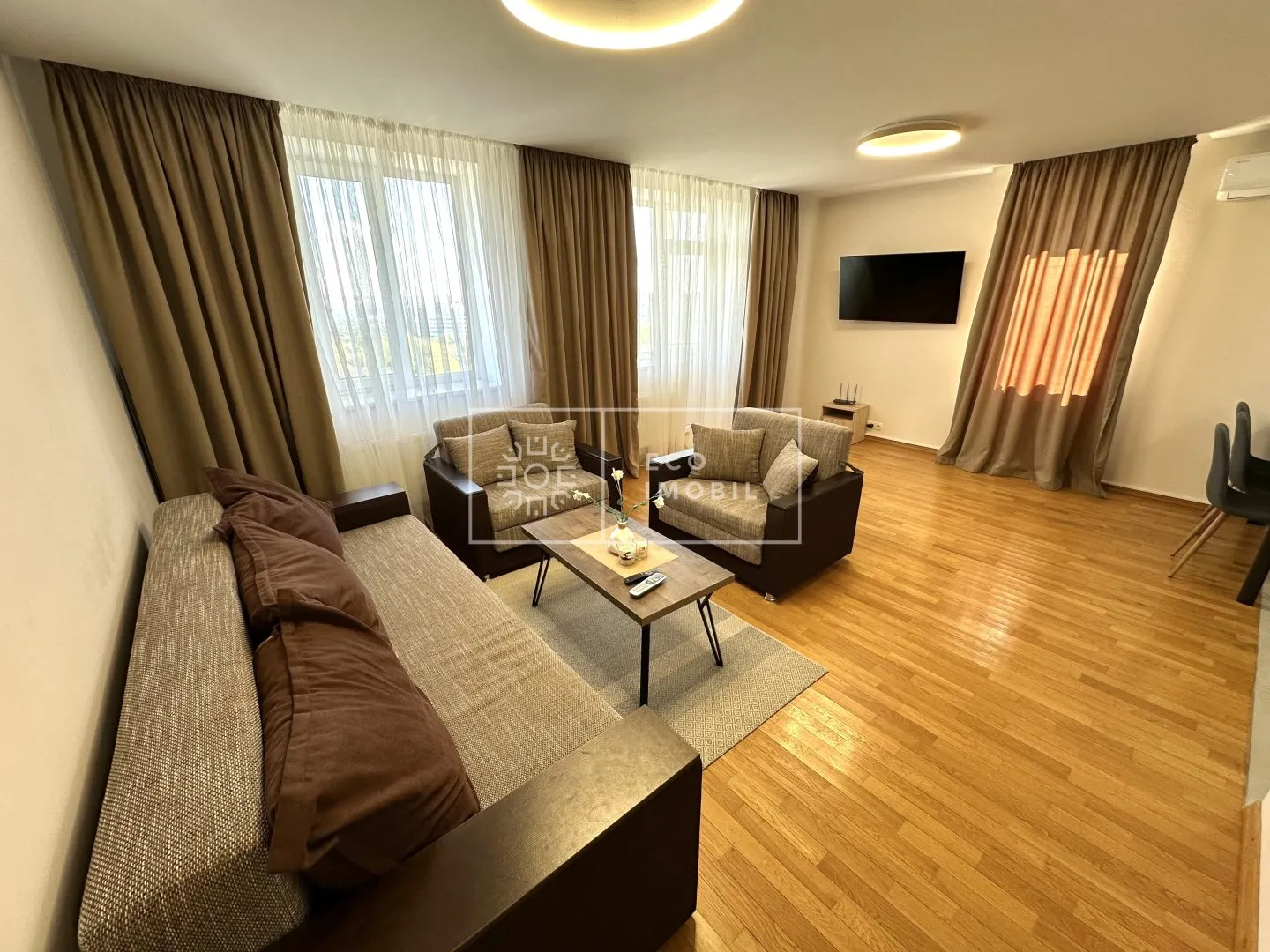 2-bedroom apartment, 99 m² — Image 1