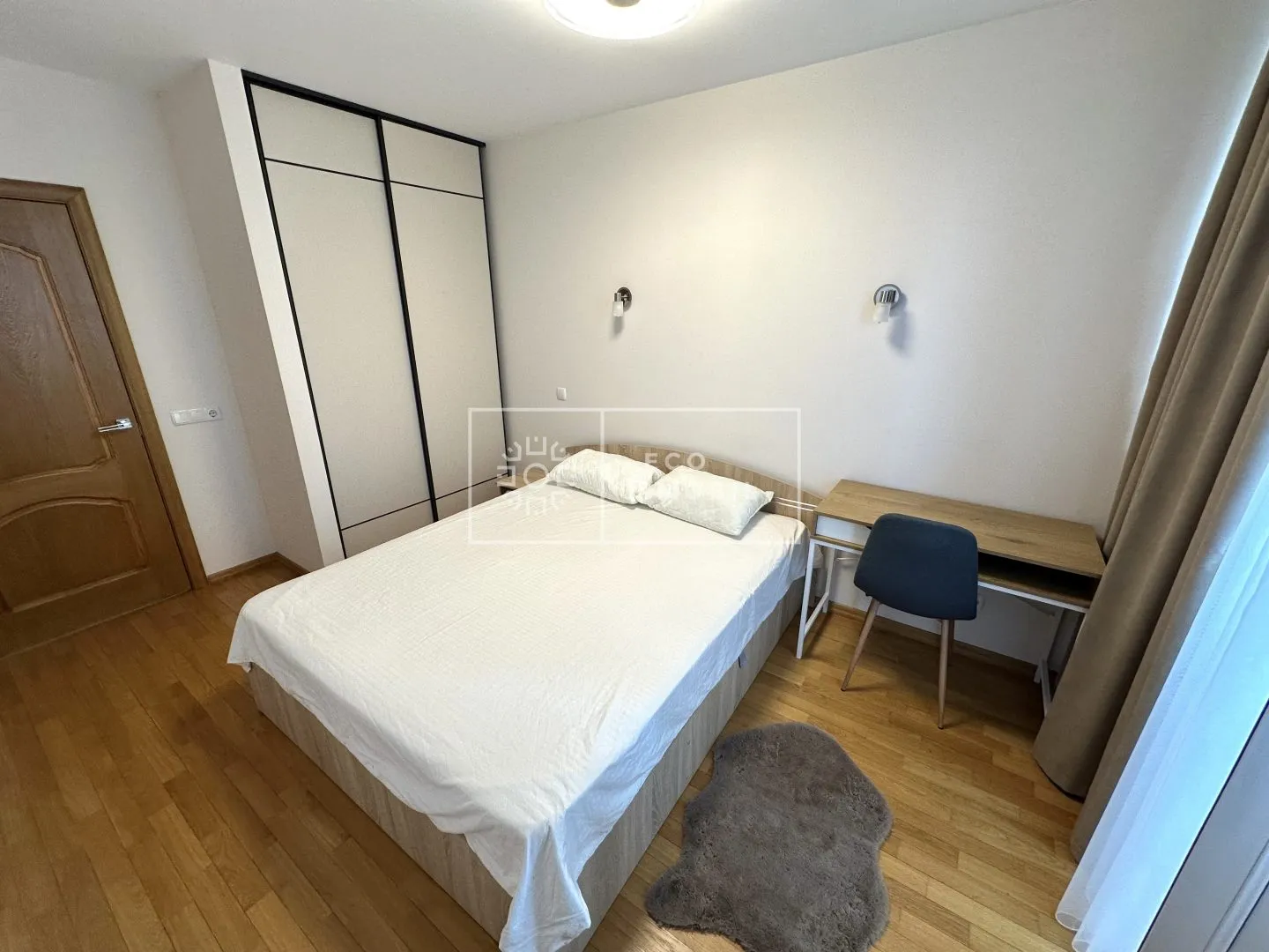 2-bedroom apartment, 99 m² — Image 3