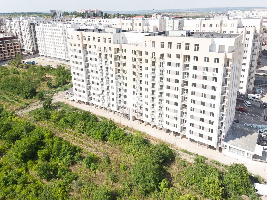 2-комнатная квартира, 62.55 м² — Изображение 1