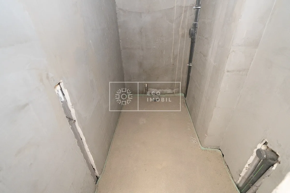 2-комнатная квартира, 62.55 м² — Изображение 2