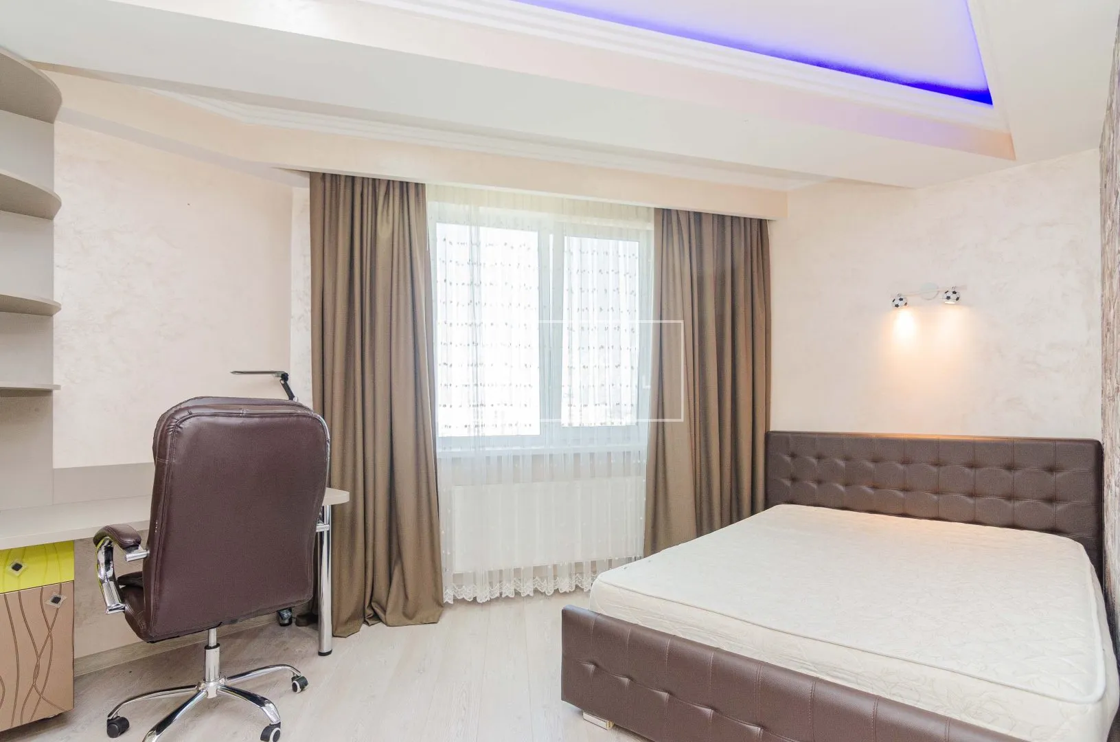 3-camere apartament, 97 m² — Imagine 4