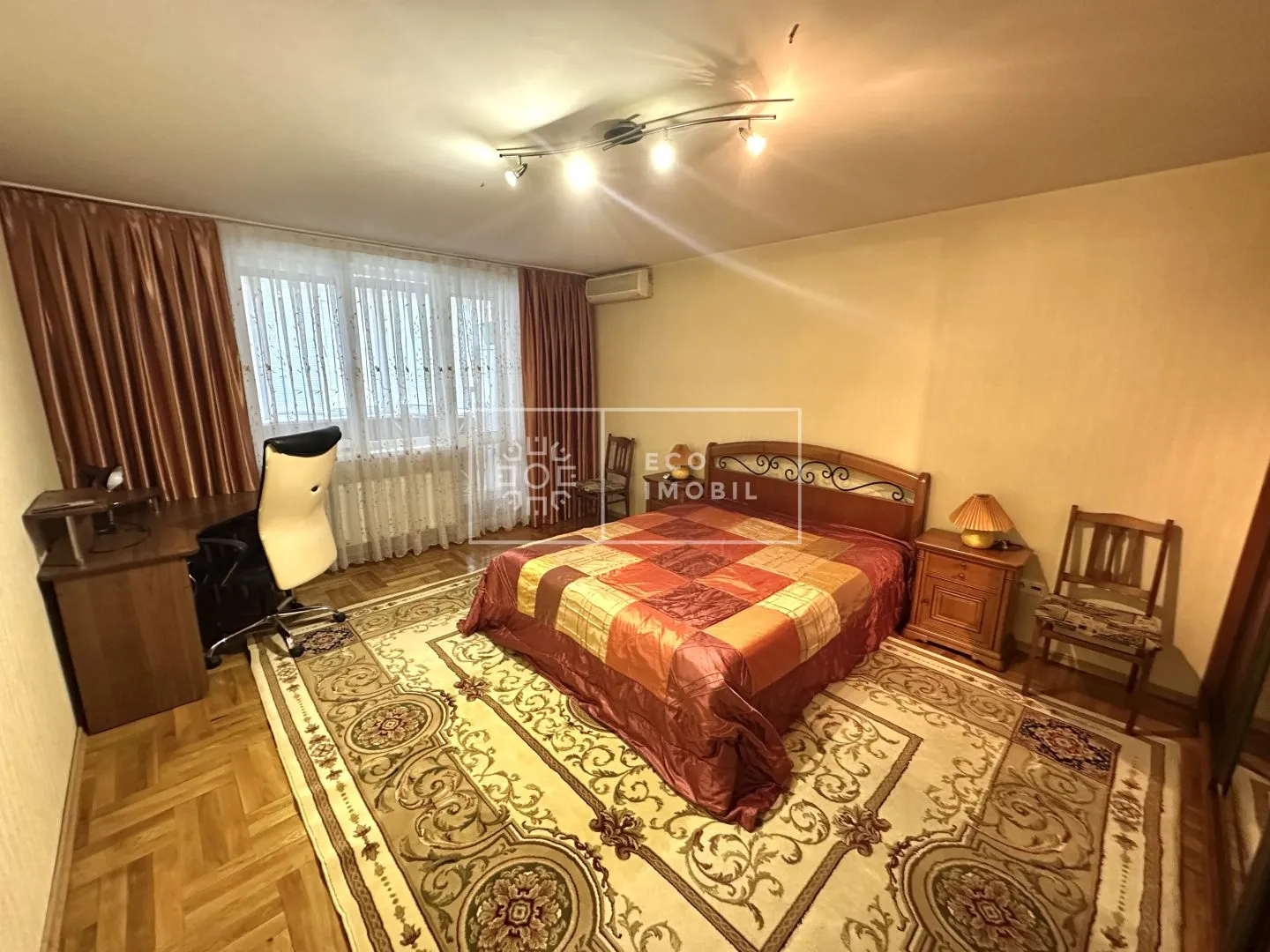 3-bedroom apartment, 100 m² — Image 4