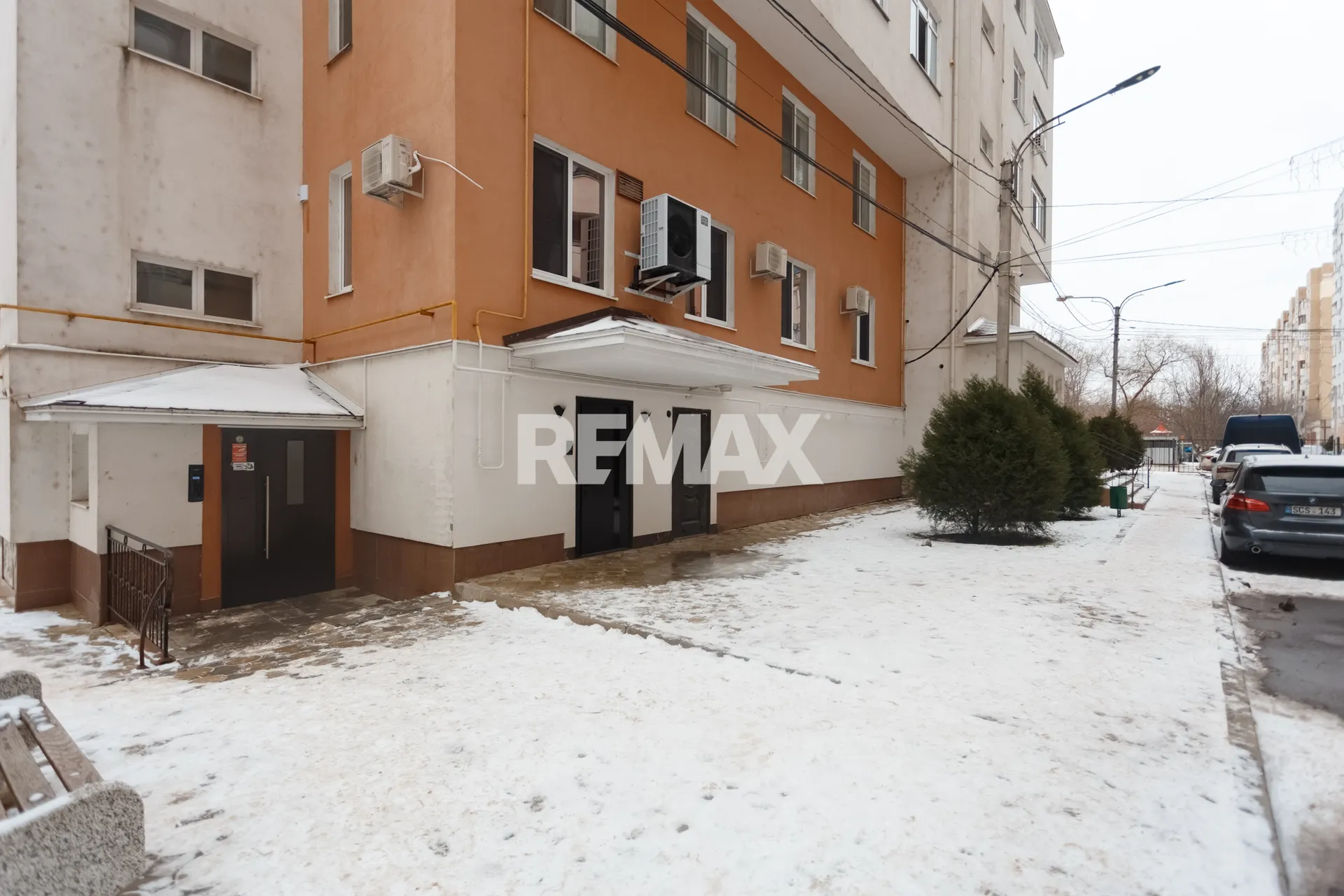 1-bedroom apartment, 47 m² — Image 7