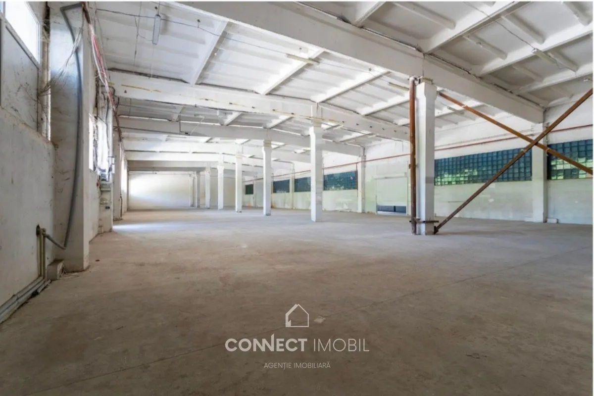 Spațiu cu destinație liberă, 1 608 m² — Imagine 4
