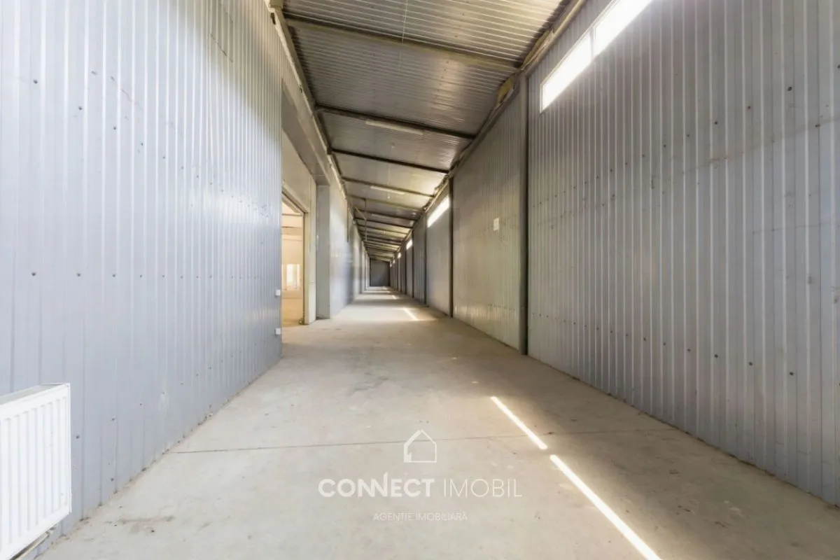 Spațiu cu destinație liberă, 1 608 m² — Imagine 2