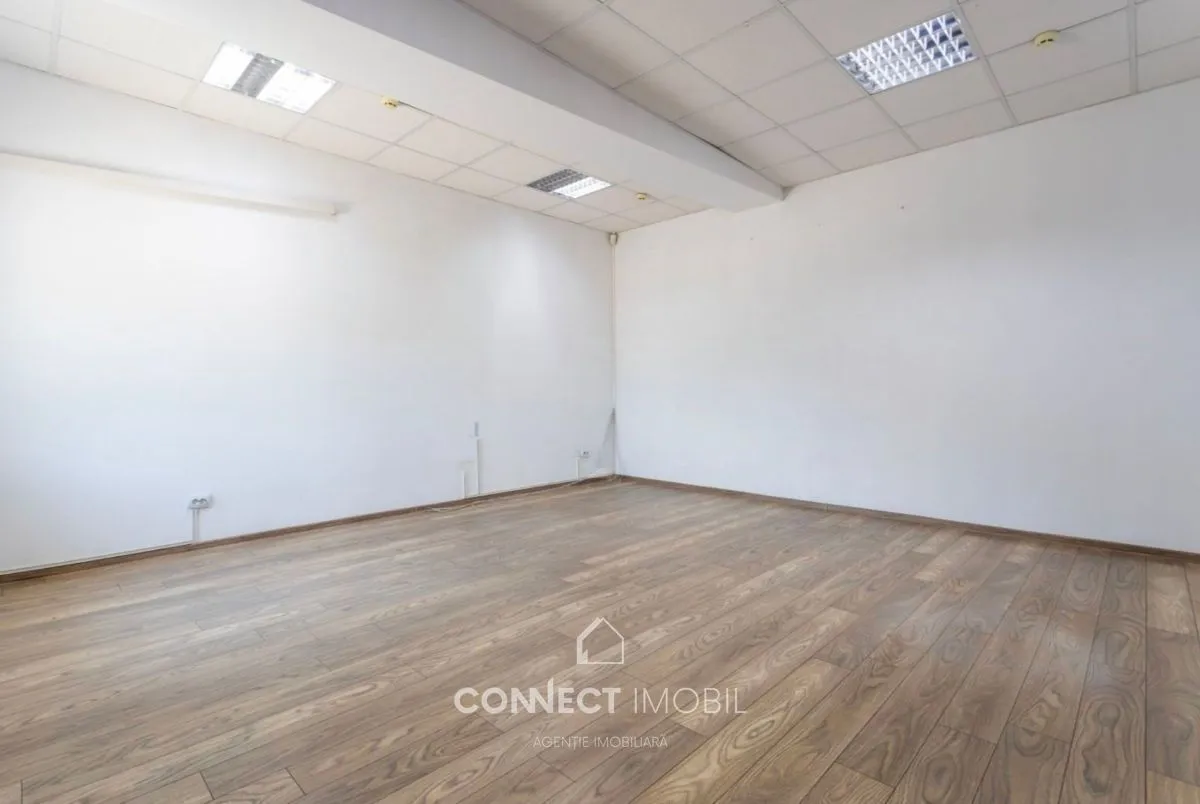 Spațiu cu destinație liberă, 1 608 m² — Imagine 1