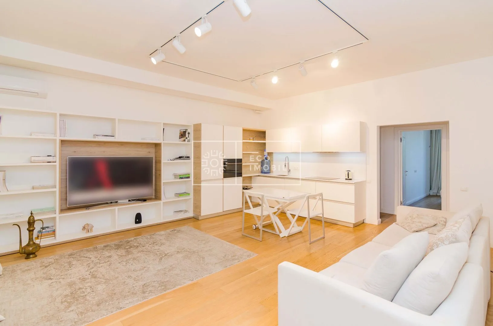 3-комнатная квартира, 80 м² — Изображение 1