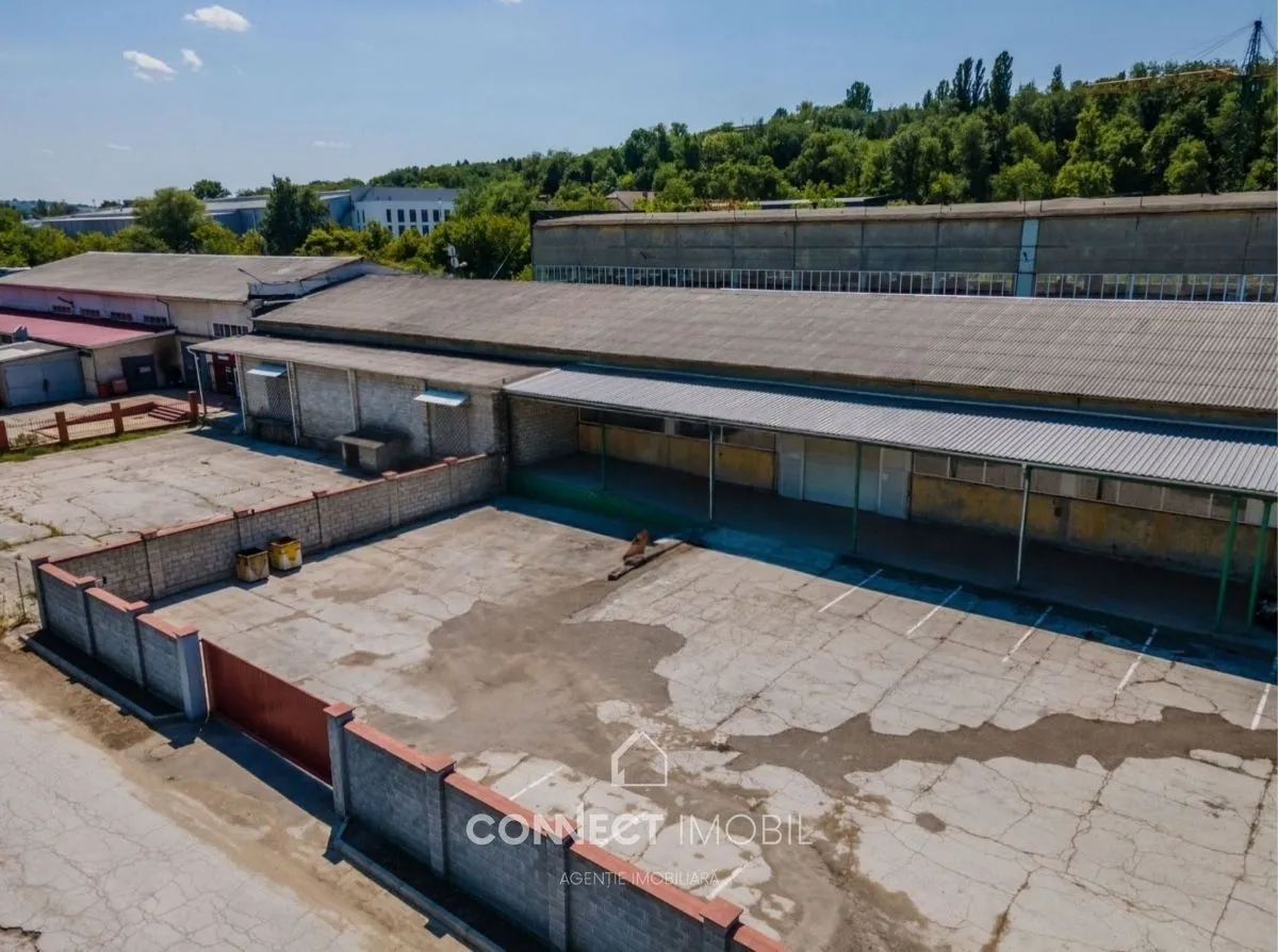 Spațiu cu destinație liberă, 1 608 m² — Imagine 3