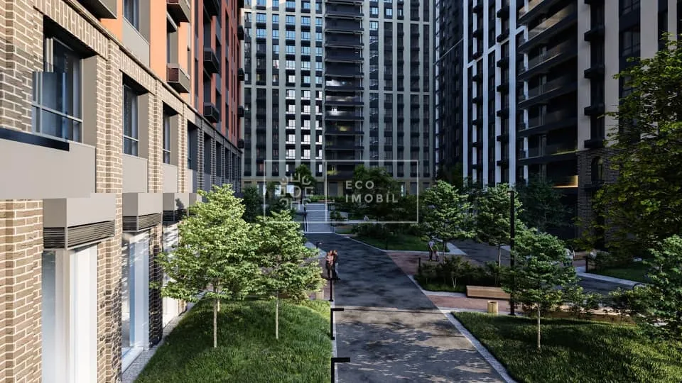 4-комнатная квартира, 215 м² — Изображение 4