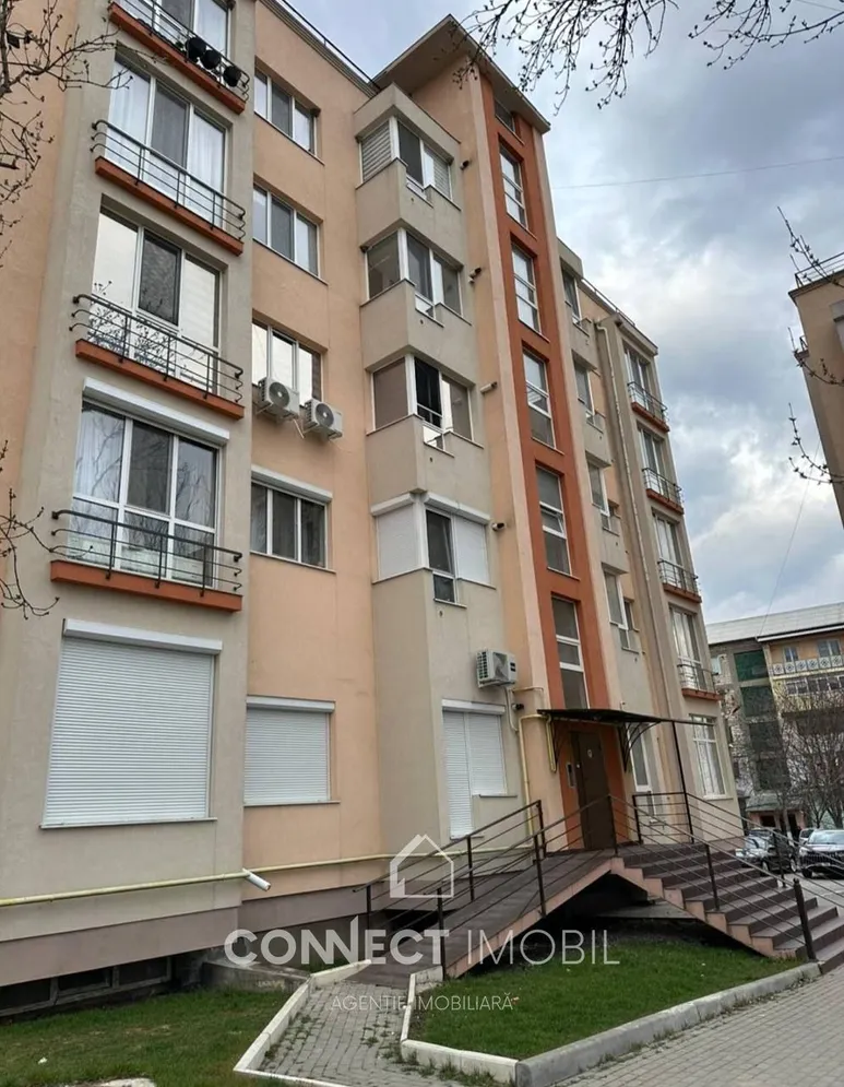2-bedroom apartment, 95 m² — Image 1