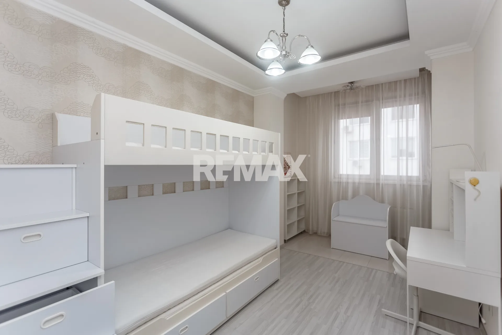 1-bedroom apartment, 47 m² — Image 3