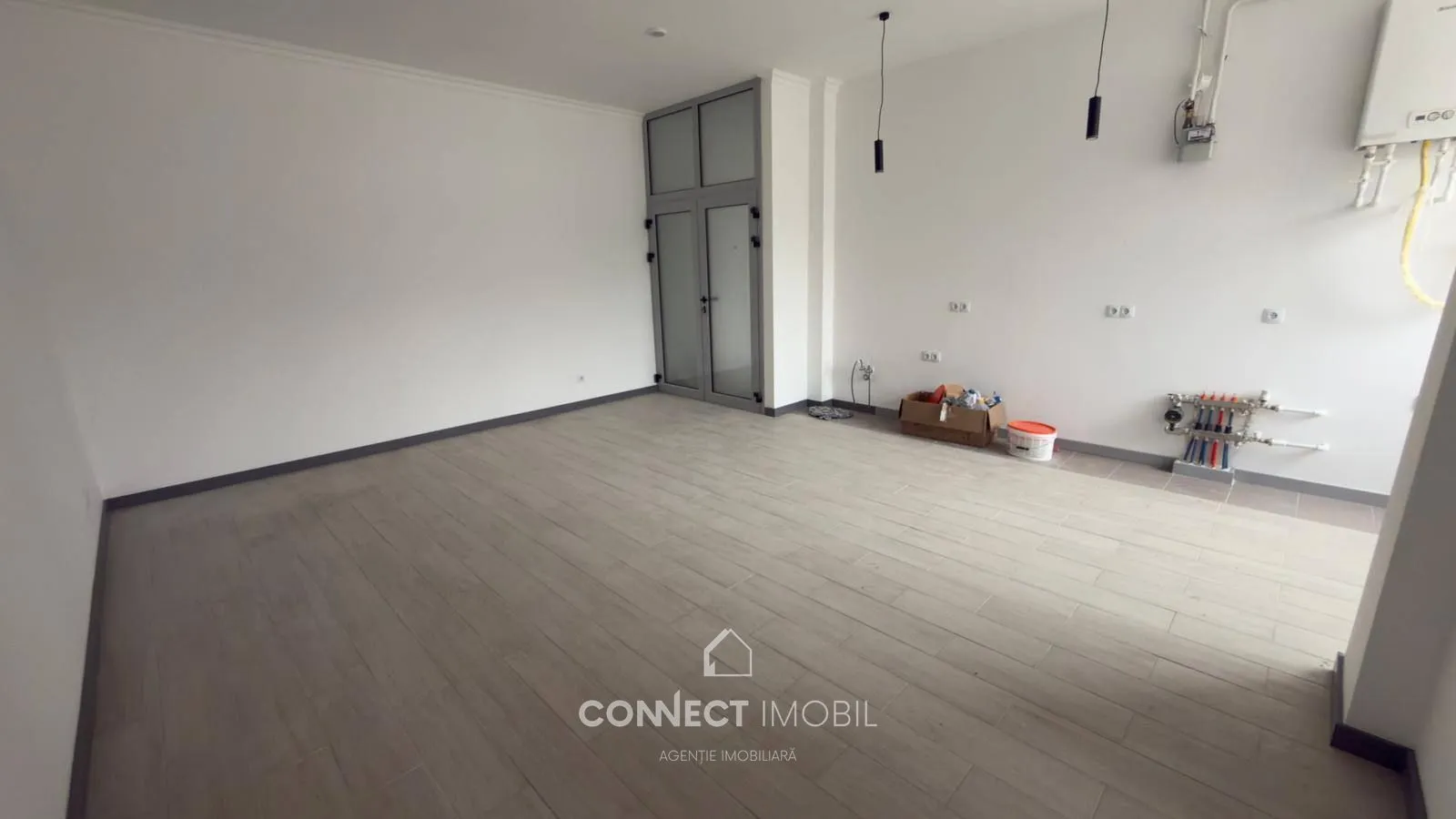 2-bedroom apartment, 95 m² — Image 2