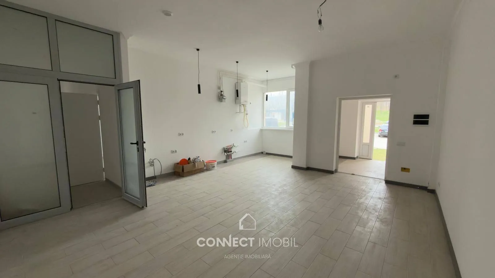 2-bedroom apartment, 95 m² — Image 4