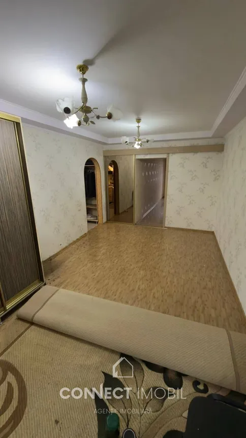 2-комнатная квартира, 52 м² — Изображение 3