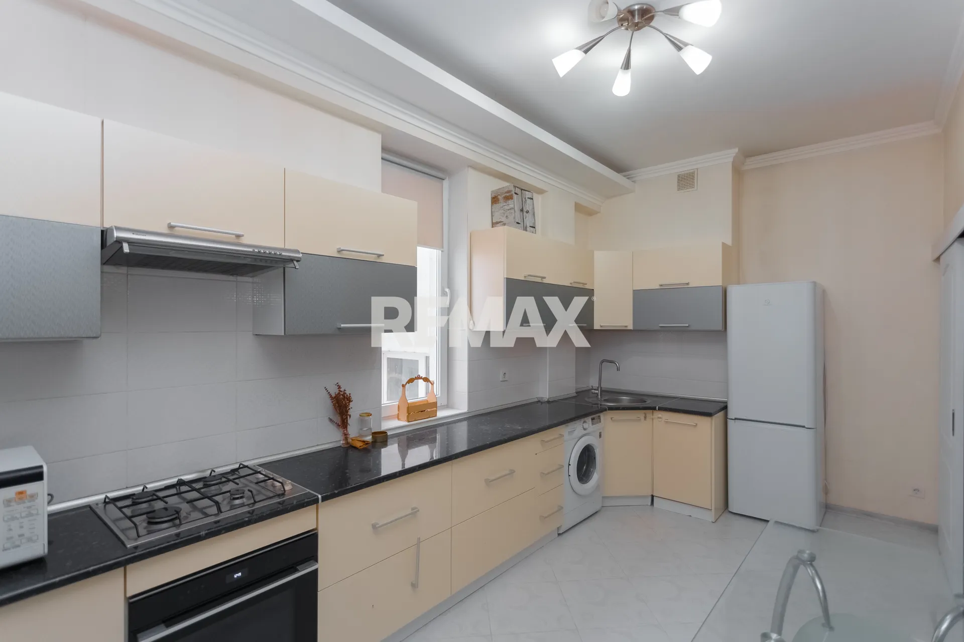 1-bedroom apartment, 47 m² — Image 8