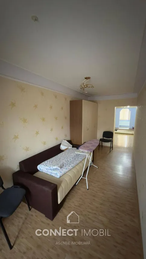 2-комнатная квартира, 52 м² — Изображение 1