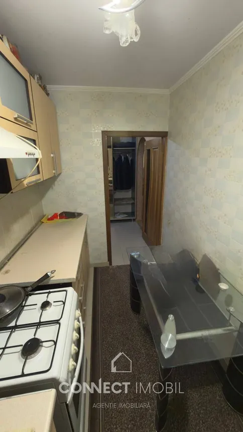 2-комнатная квартира, 52 м² — Изображение 2
