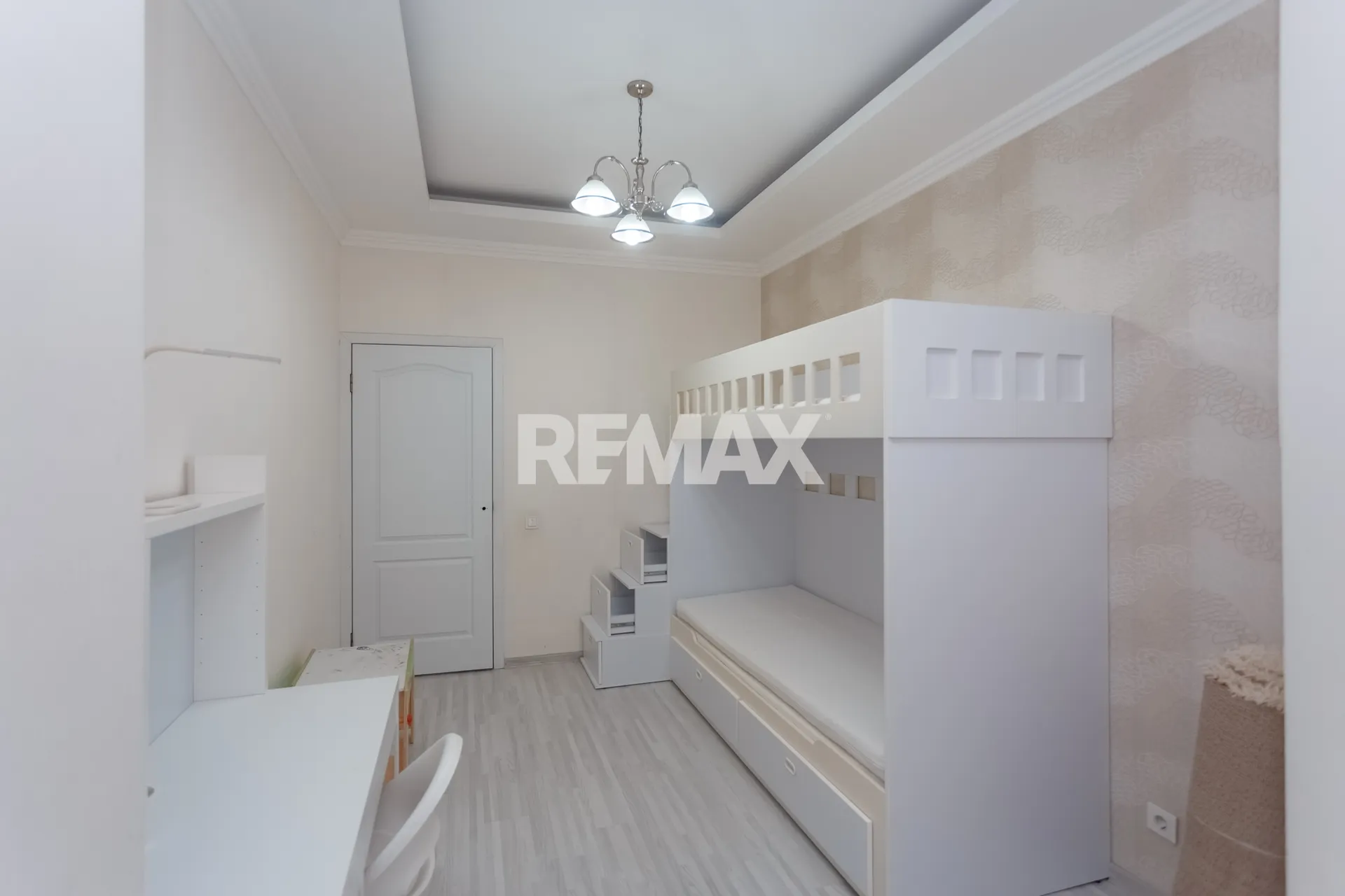 1-bedroom apartment, 47 m² — Image 12