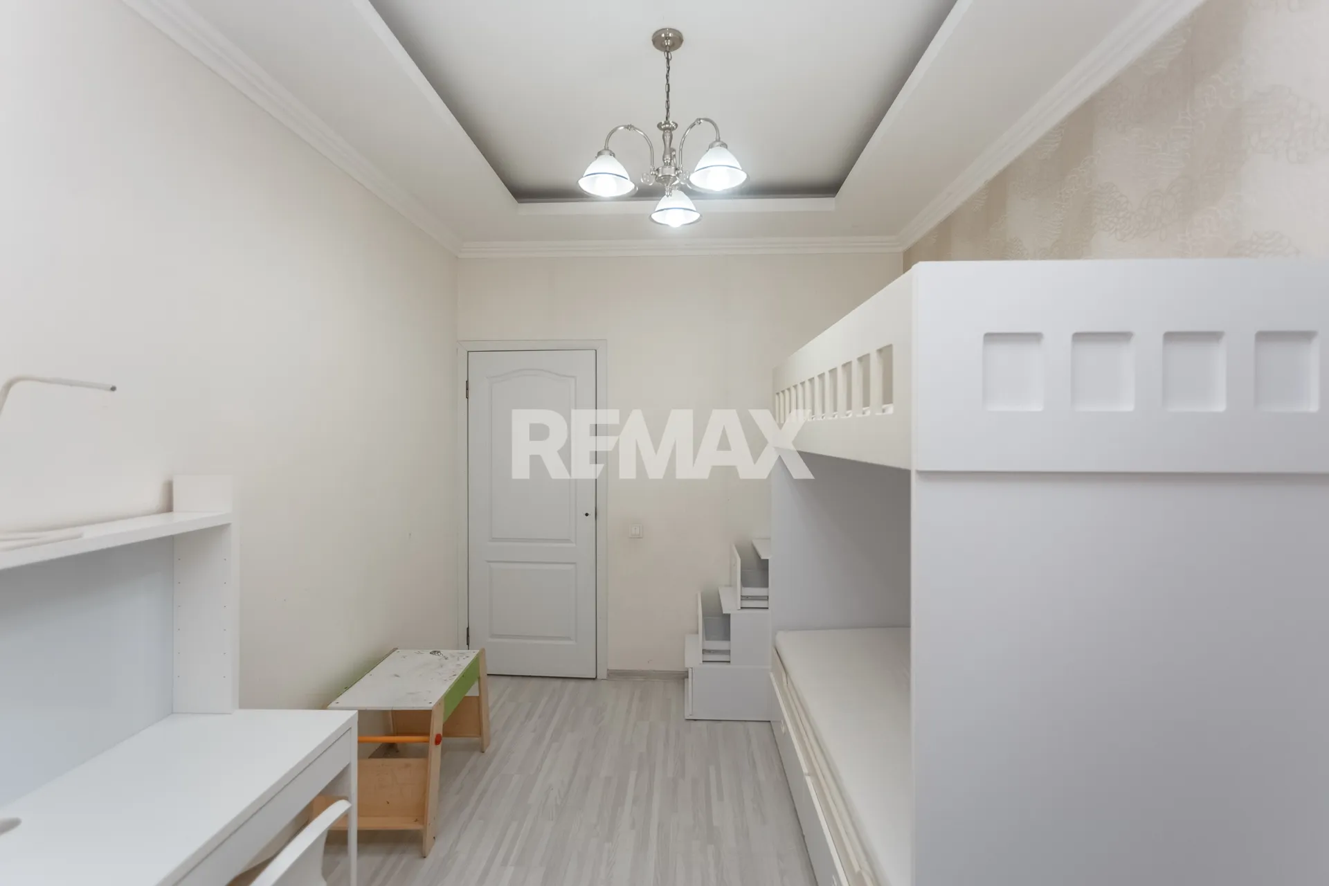 1-bedroom apartment, 47 m² — Image 13