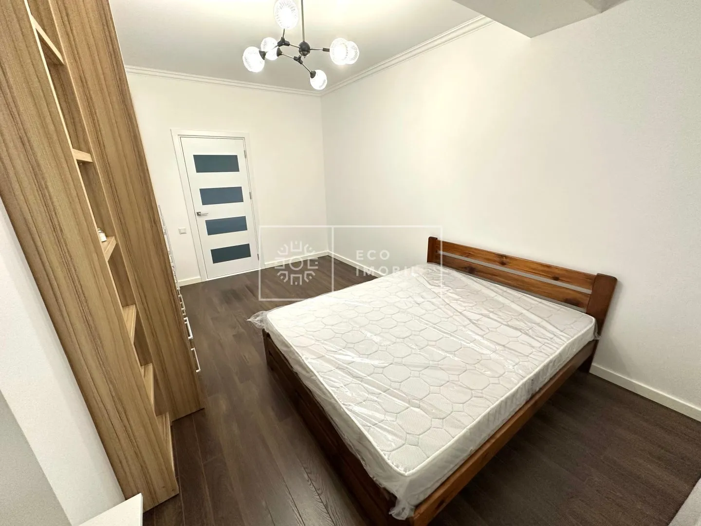2-комнатная квартира, 67 м² — Изображение 3