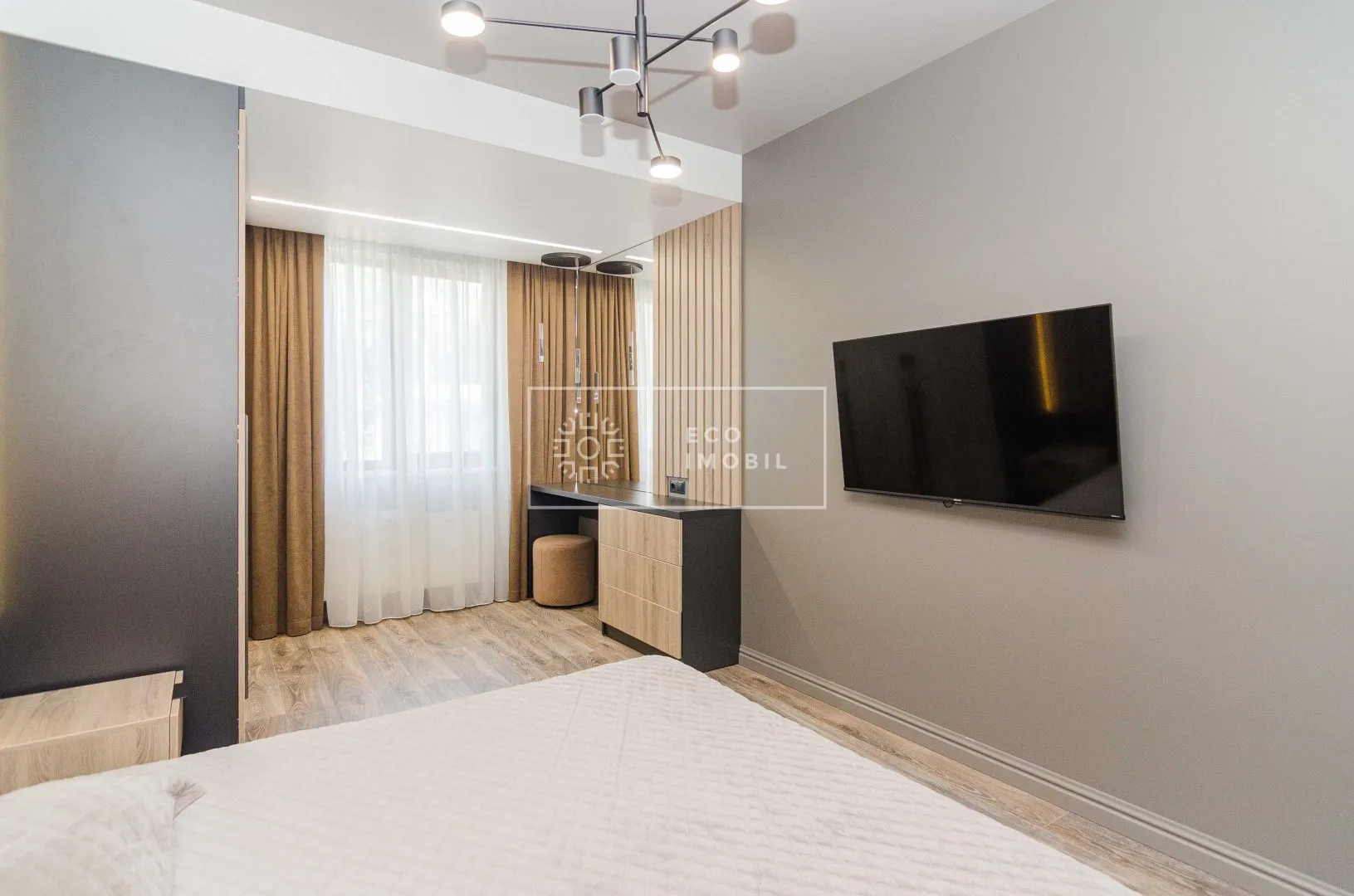 1-комнатная квартира, 65 м² — Изображение 4
