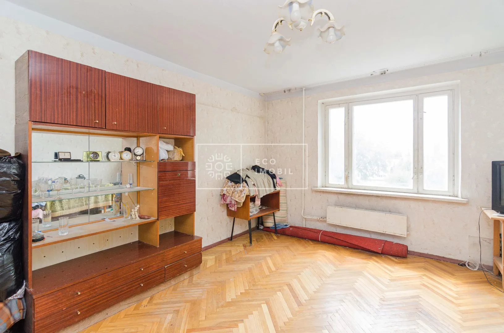 4-bedroom apartment, 102 m² — Image 1