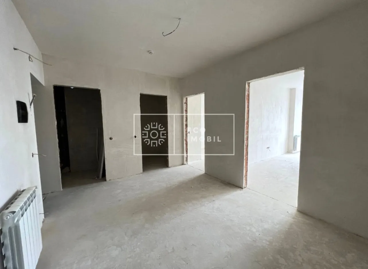 1-комнатная квартира, 51 м² — Изображение 4