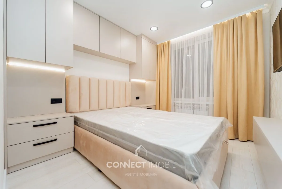 2-bedroom apartment, 45 m² — Image 4