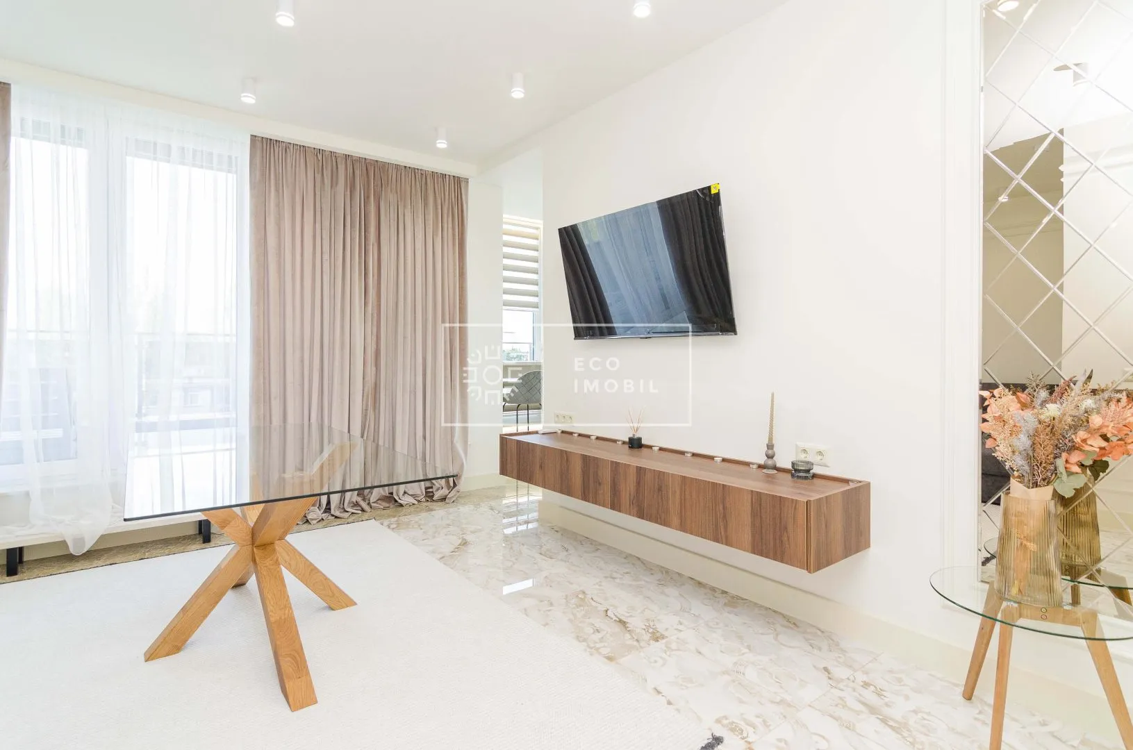2-комнатная квартира, 112 м² — Изображение 1