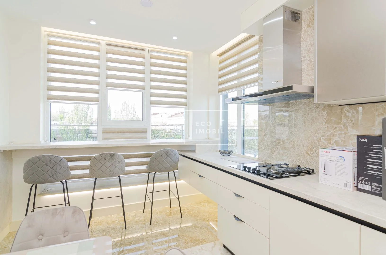 2-комнатная квартира, 112 м² — Изображение 2