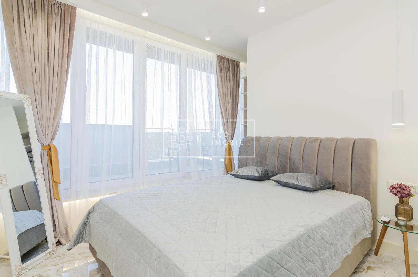 2-комнатная квартира, 112 м² — Изображение 3