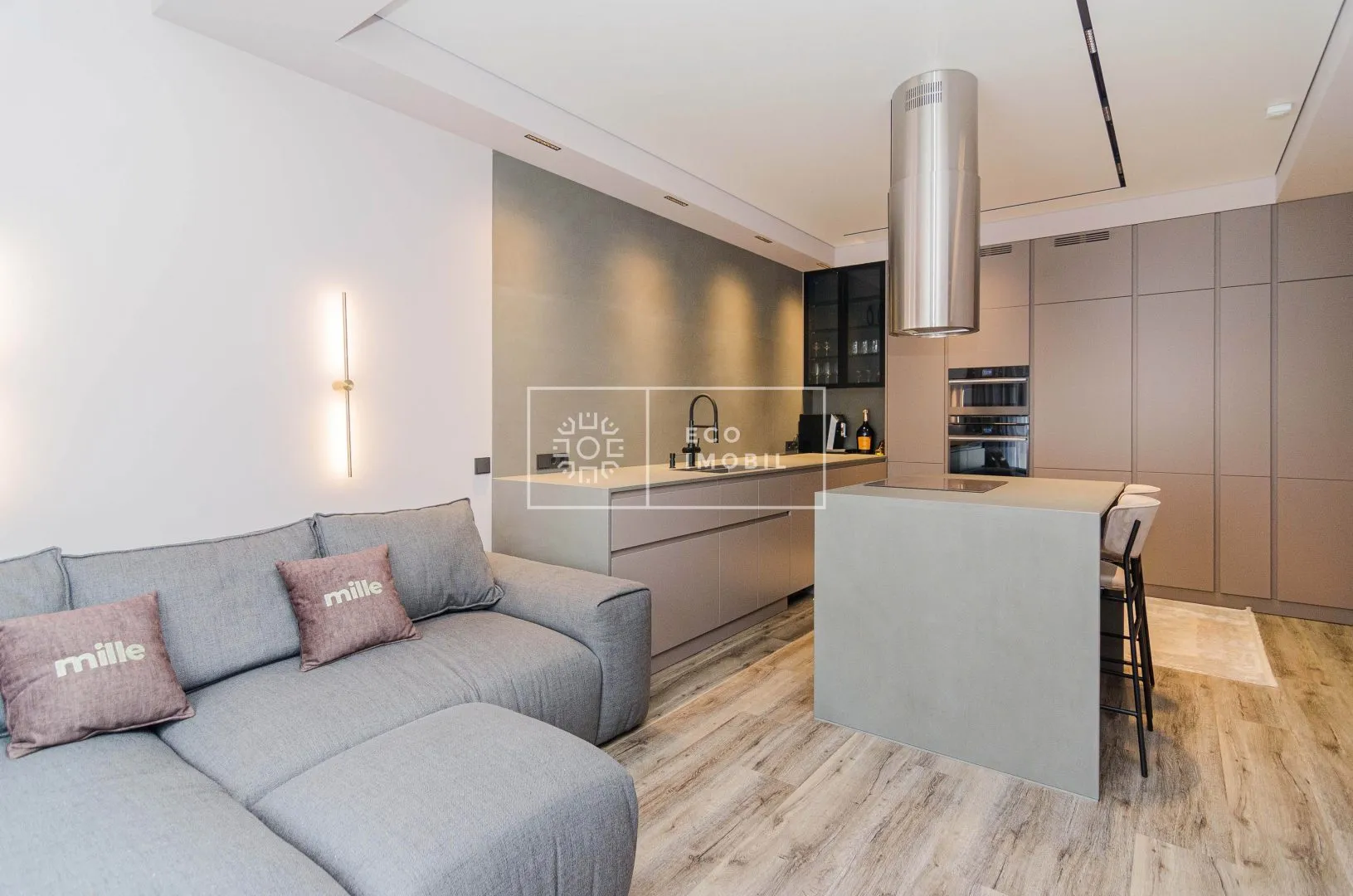 3-комнатная квартира, 75 м² — Изображение 1