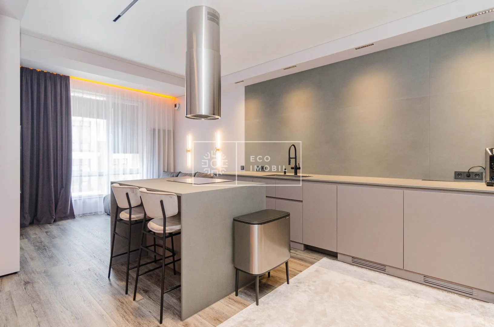 3-комнатная квартира, 75 м² — Изображение 2