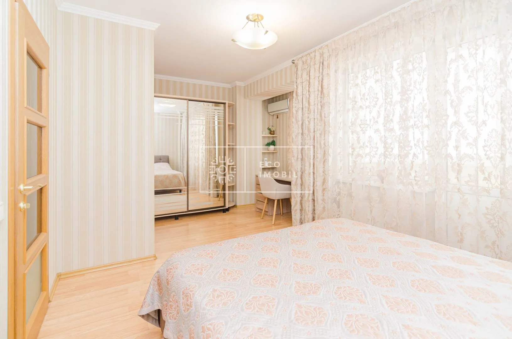3-camere apartament, 120 m² — Imagine 3