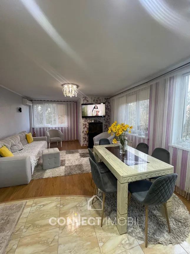 2-bedroom apartment, 65 m² — Image 1