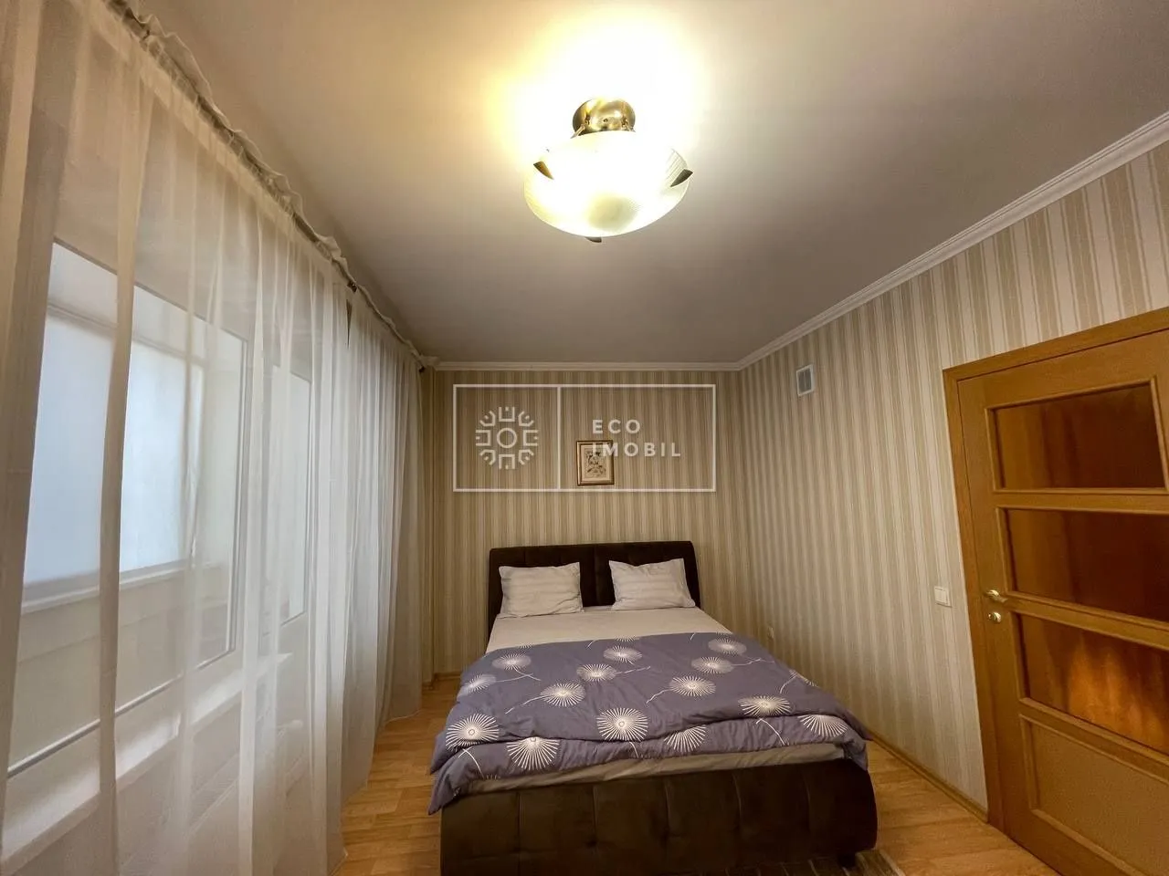3-bedroom apartment, 120 m² — Image 3