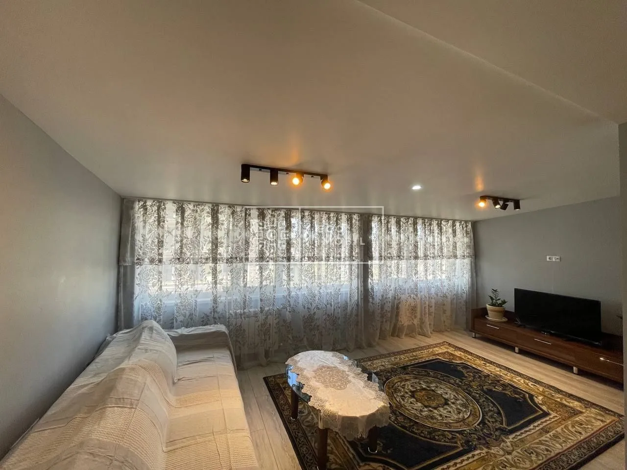 3-bedroom apartment, 120 m² — Image 1